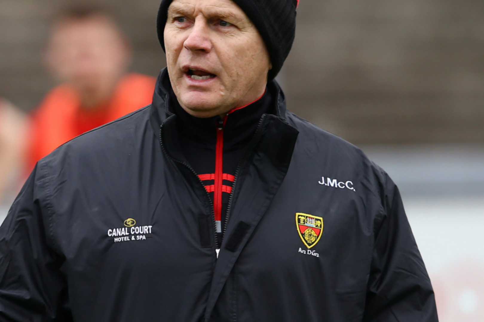 New boss Jim McCorry will ensure Down fight as one Belfast Telegraph